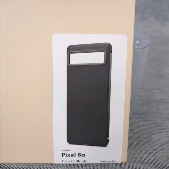 Cyrill (Spigen) Google Pixel 6A Case - Picture 6 of 7